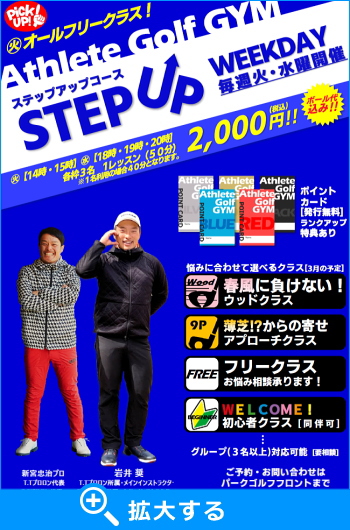 �A�X���[�g�S���t�W��